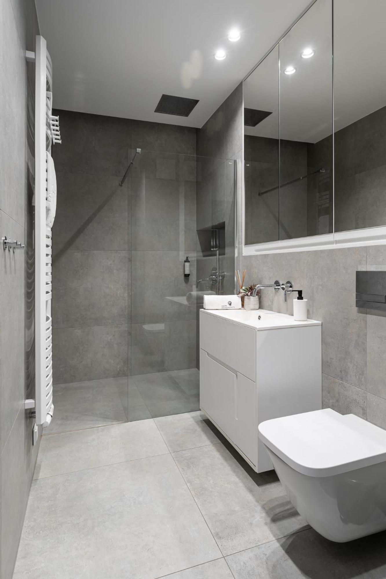 Lion Apartments - Sopot Fresh Wave Apartment With Terrace And Parking Εξωτερικό φωτογραφία