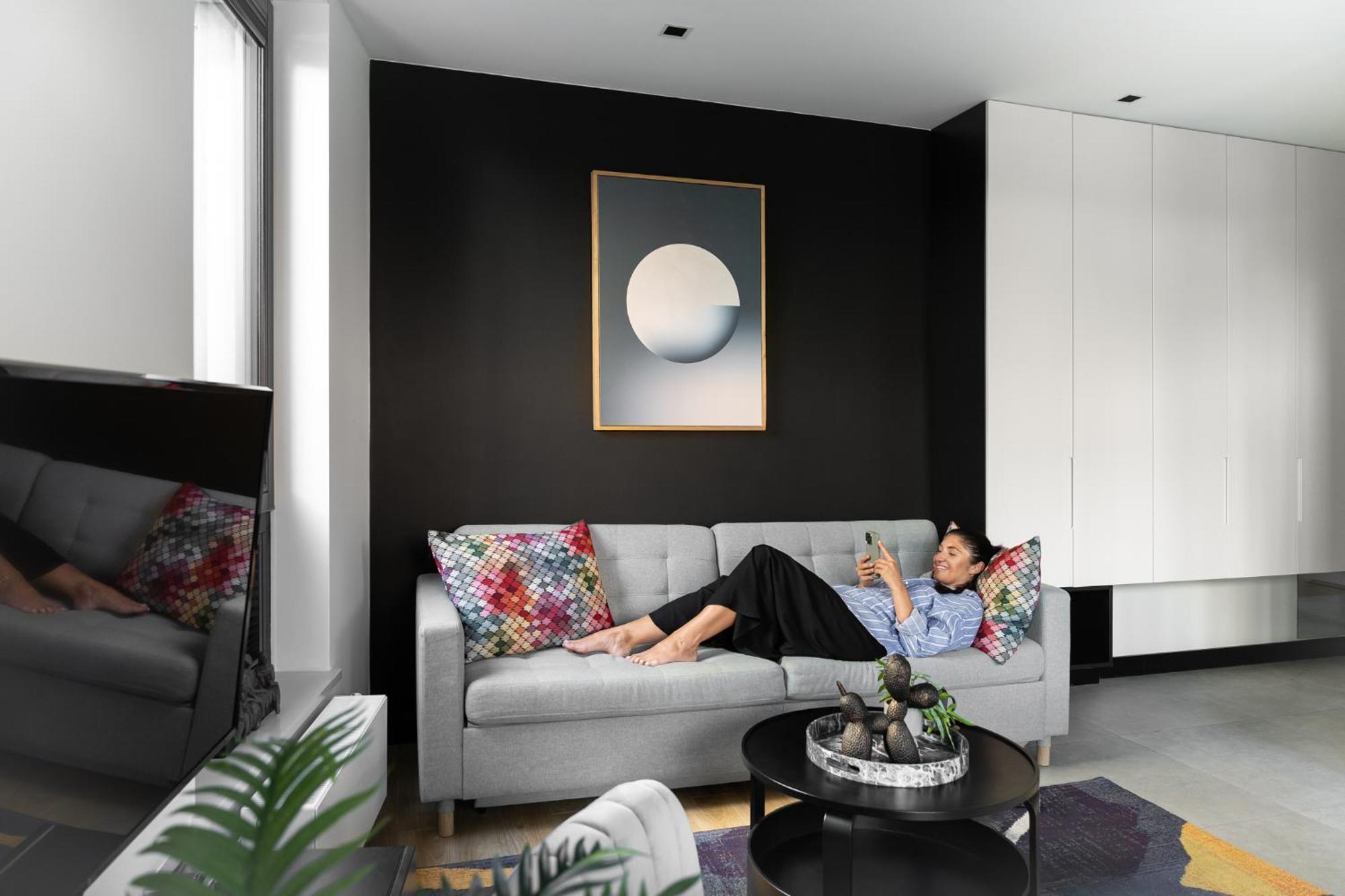 Lion Apartments - Sopot Fresh Wave Apartment With Terrace And Parking Εξωτερικό φωτογραφία
